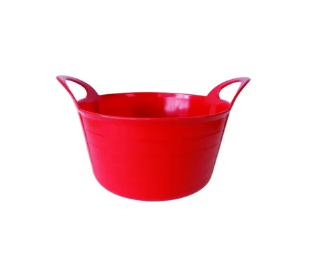 12 Liter feed bucket
