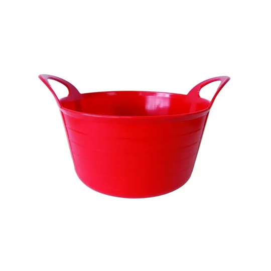 12 Liter feed bucket