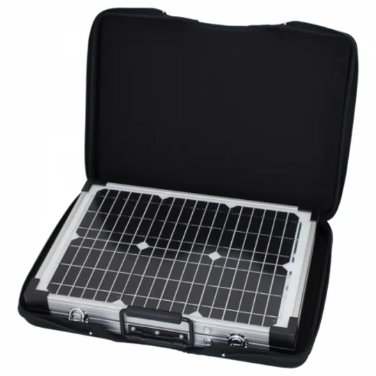 Solar Panel 40w