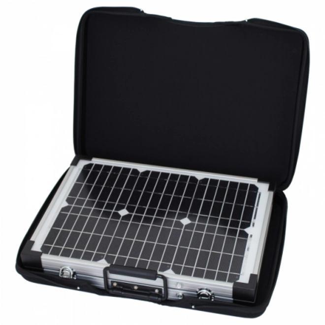 Additional Image for Solar Panel 40w