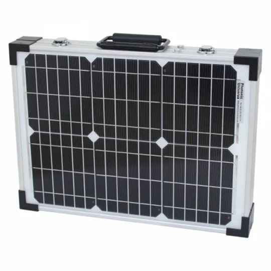 Solar Panel 40w