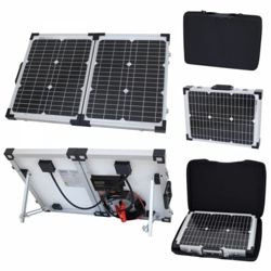 Solar Panel 40w