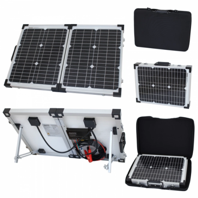 product Image for Solar Panel 40w