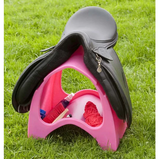 Saddle carrier