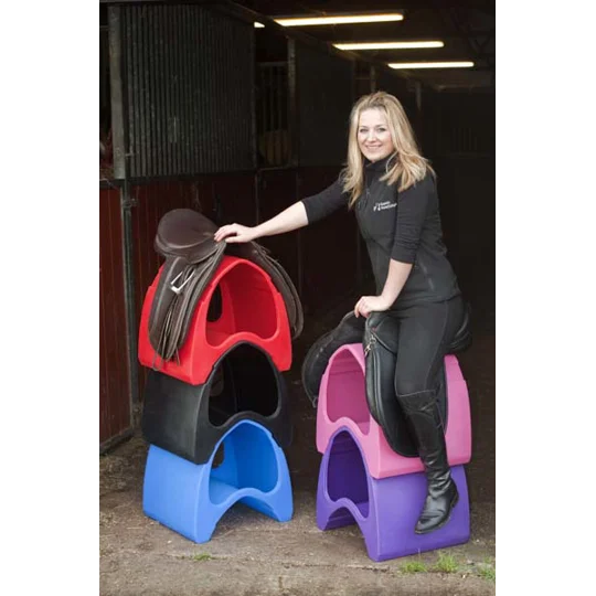 Saddle carrier