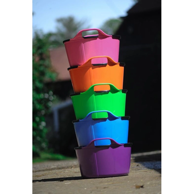 Additional Image for Feed bucket and lid