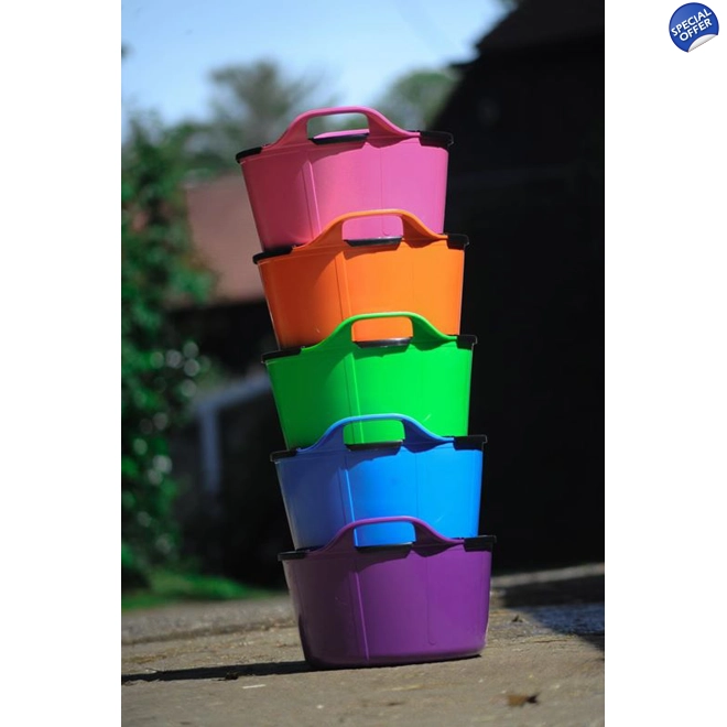 product Image for Feed bucket and lid