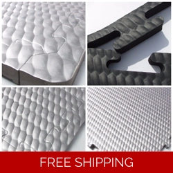 EVA MATTING X 6