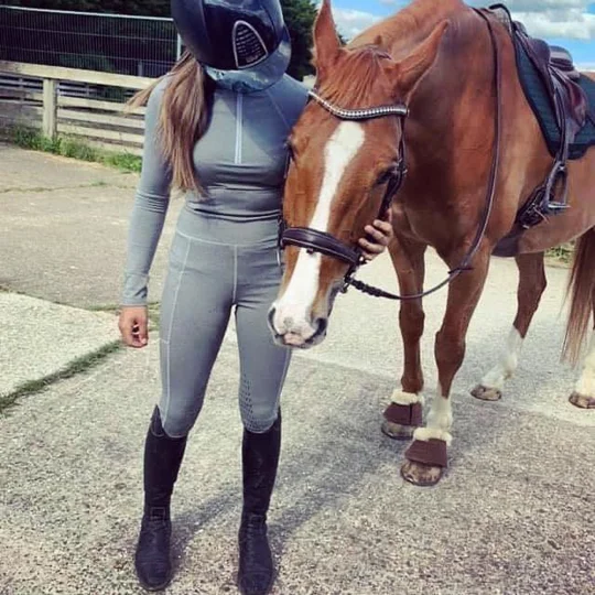Cameo Equine