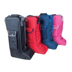 Long Boot bags