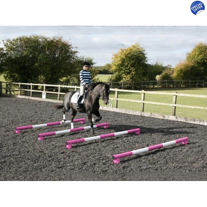 product Image for Pole pods and pole set