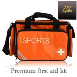 First aid