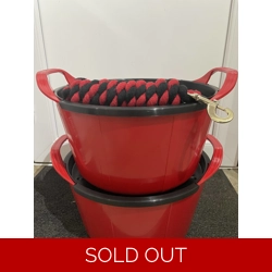 2 bucket special