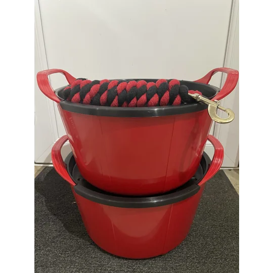 2 bucket special