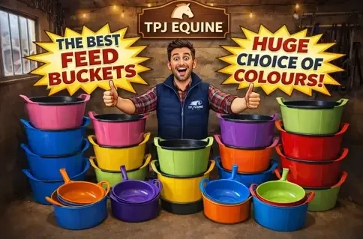 The best buckets
