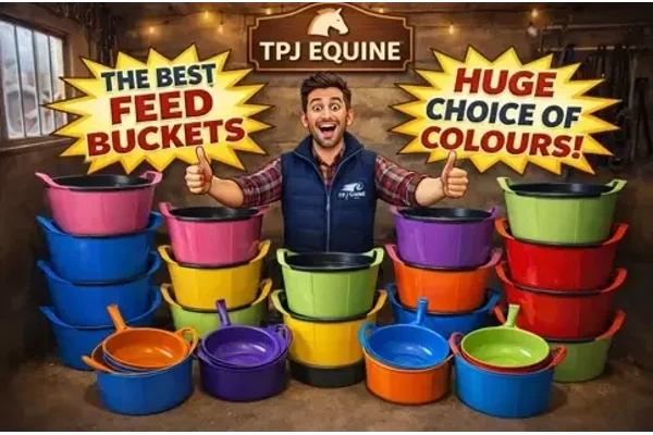 The best buckets