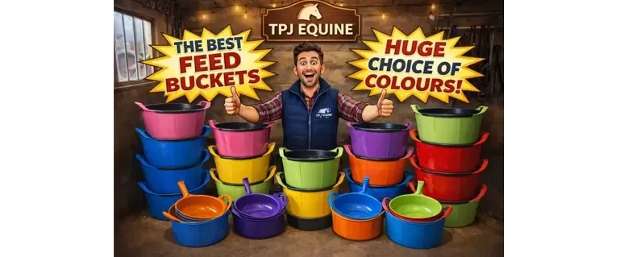 The best buckets