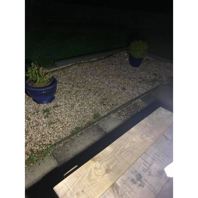 Additional Image for Cob lights x 2