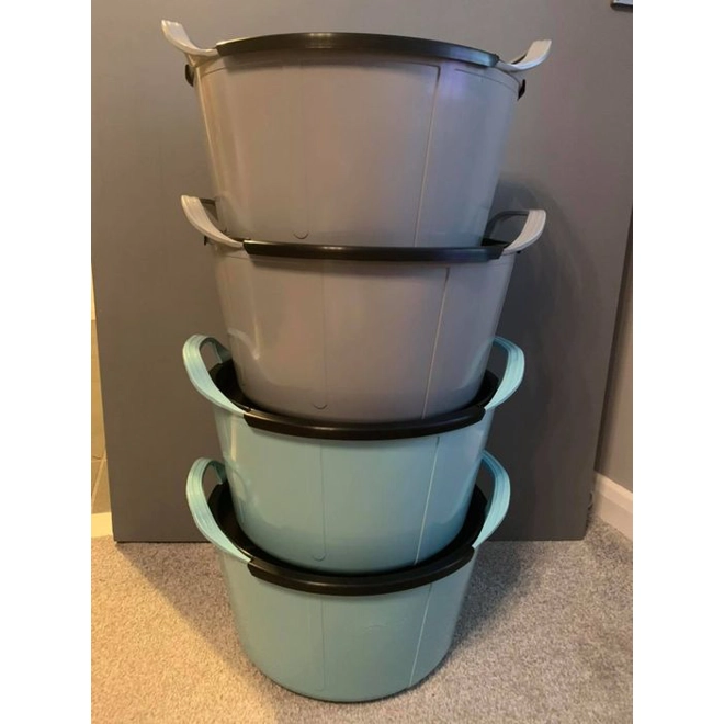 product Image for Duck & Grey set