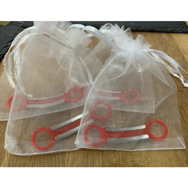 Additional Image for TPJ Equine Tag