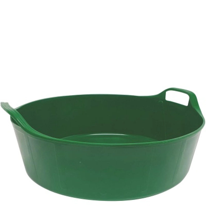 Additional Image for 25 liter low bucket