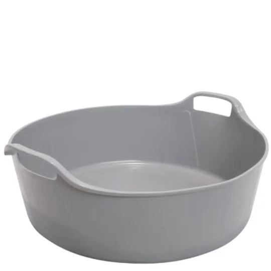 25 liter low bucket