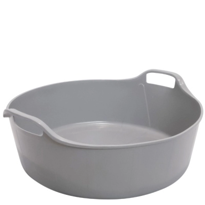 Additional Image for 25 liter low bucket