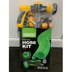 Hose kit