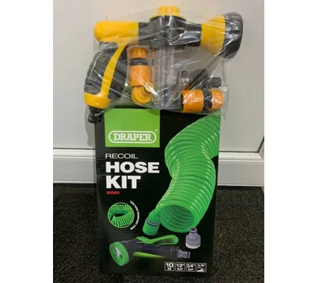 Hose kit