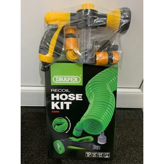 Hose kit