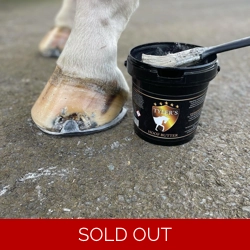 Hoof butter