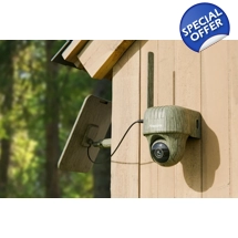 Reolink Go Ranger PT