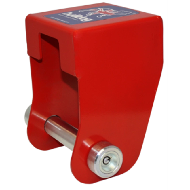 product Image for BULLDOG AV HITCHLOCK