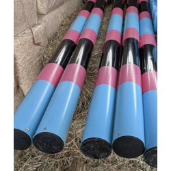 Mini Poles