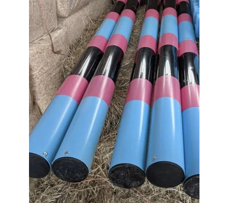 Mini Poles