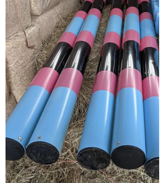 Mini Poles
