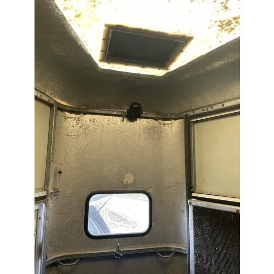 Trailer Camera
