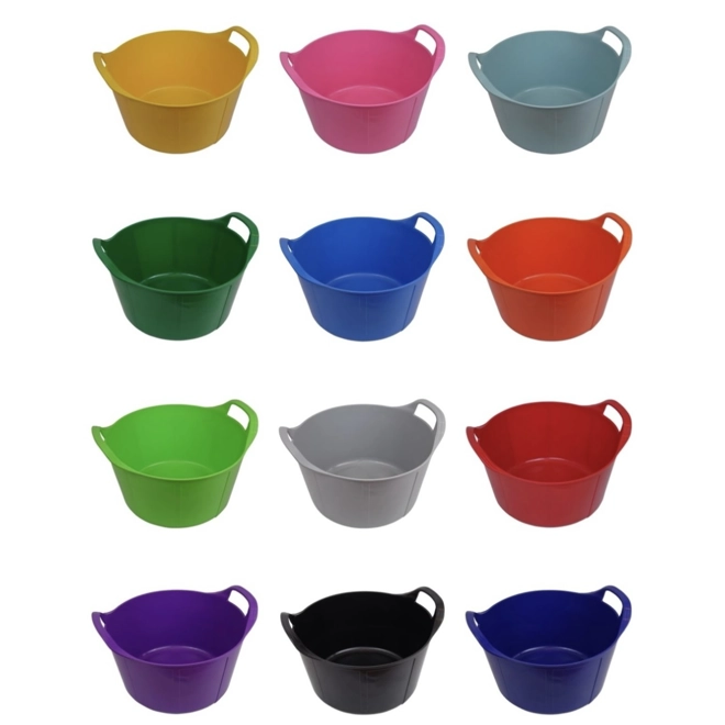 Additional Image for Feed bucket and lid