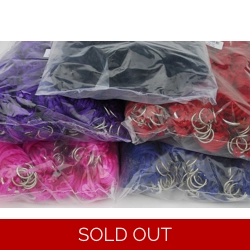 Bulk budget hay nets