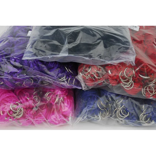 Bulk budget hay nets