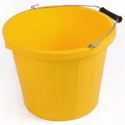 Buckets 3 gallon