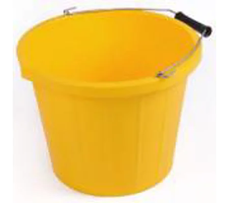 Buckets 3 gallon