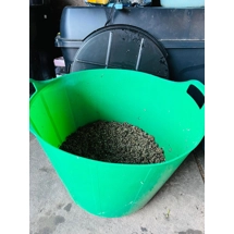 45L buckets