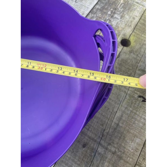 Additional Image for Shallow feed buckets