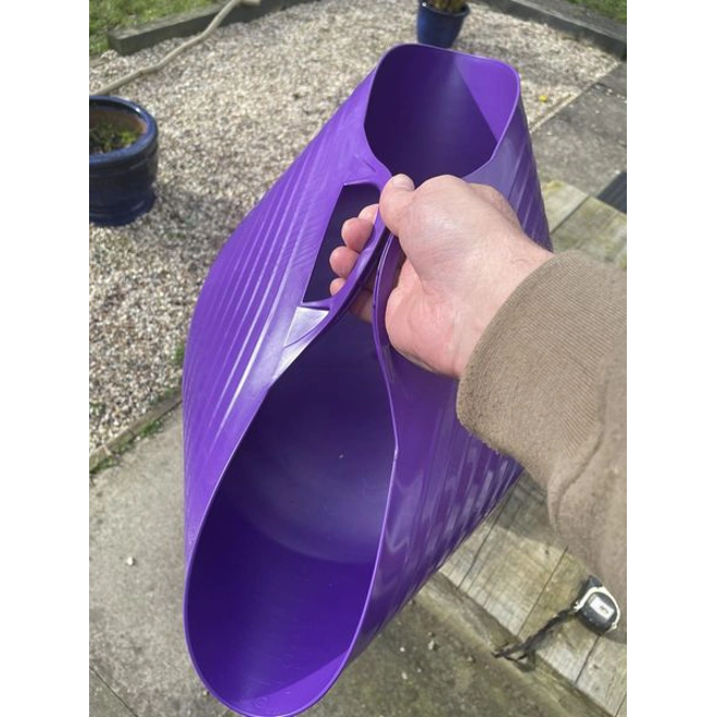 Additional Image for Shallow feed buckets