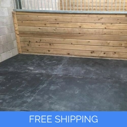 44mm EVA Mats