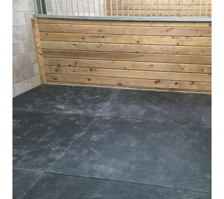 EVA stable mats x 6