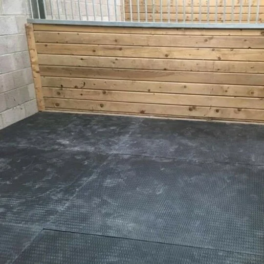 44mm EVA Mats