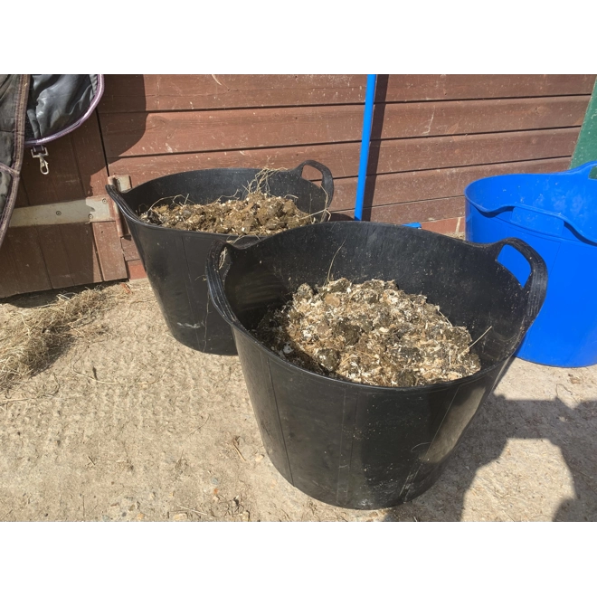 Additional Image for 45L buckets