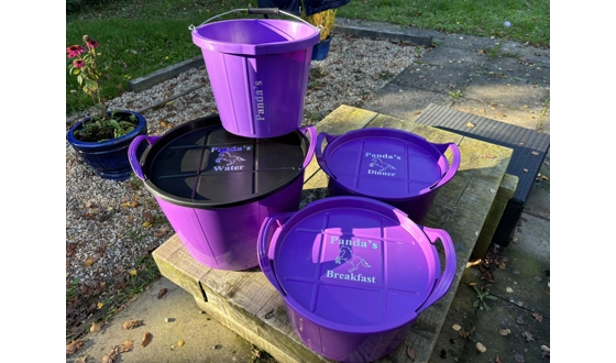 Category Image for Buckets